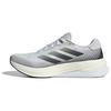 Supernova Rise Solution Rutschfest Langlebig Niedrig geschnitten Freizeit Laufschuhe Herren Sneaker Weiß Grau ID3601