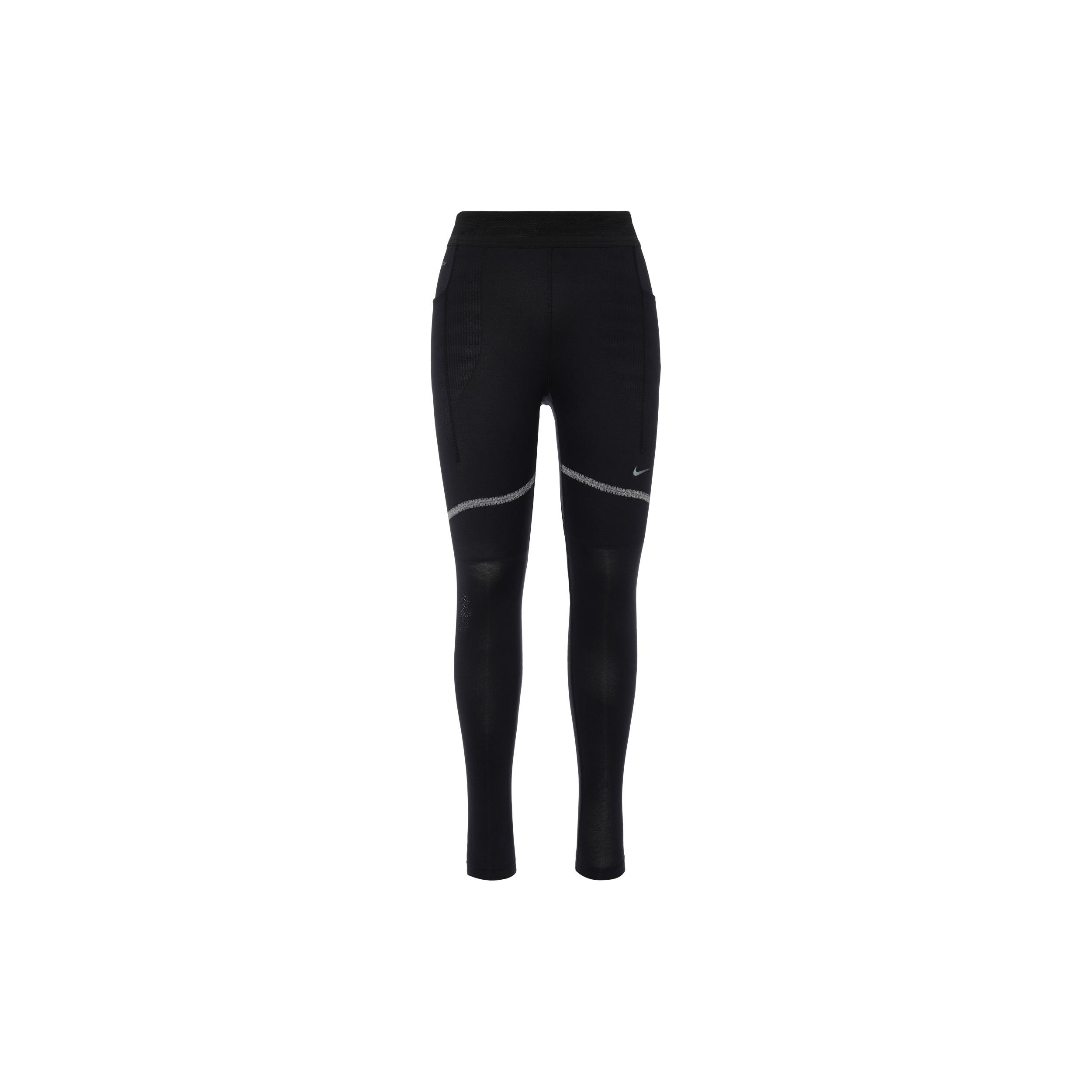 Мужские спортивные брюки Nike Черные FN3386-010 S
