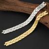 Hot-selling Wavy Magnet Bracelet Detachable Biological Health Magnetic Bracelet