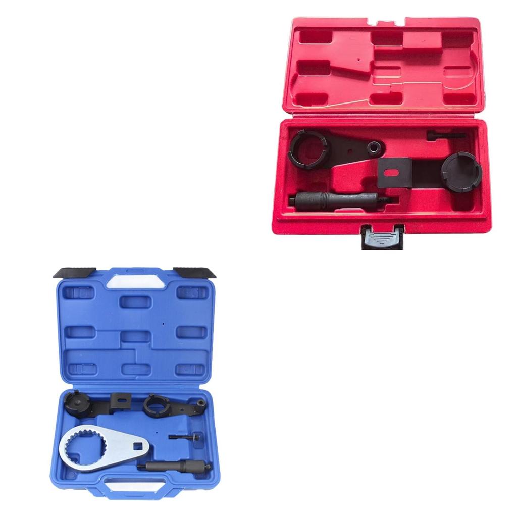 2.5 2.8 Fuel Engine Timing Tool Heavy Duty Easy Use DIY Enthusiasts Practical Auto Repair Tools for Truck Car Attachments