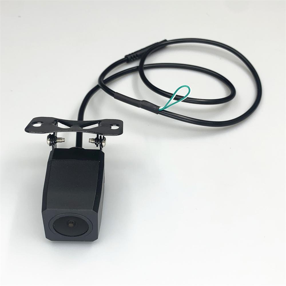 1pc AHD 1080P Waterproof Camera with 5.5 meters 2.5mm Jack 4Pin Extension Cable