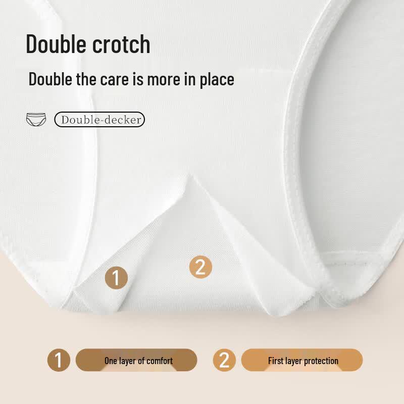 Freego Women's Disposable Underwear