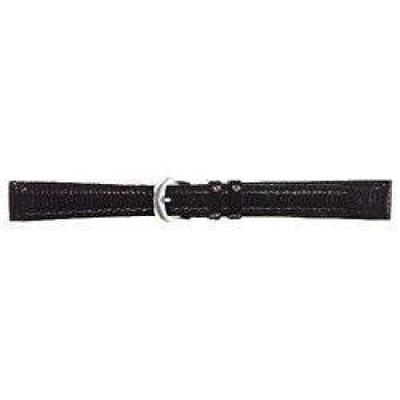 Replacement Strap Seiko Lizard Cut Stitched DX12A Watch Related Products Watches (genuine) [] Men's & Women's