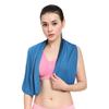 Breathable Ice Wipes Quick Drying Microfiber Towels New Cooling Towel  Outdoor Sports