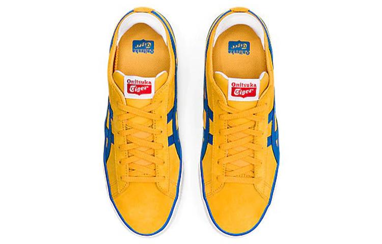 Onitsuka Tiger Fabre BL S 2.0 'Yellow Blue' 1183A525-751