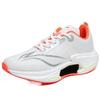 2025 autumn and winter new casual trend sports shoes hollow large size running shoes hiking casual men's shoes