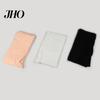 Dance Stocking Ballet Tights Professional High Elasticity Convertible Solid Color Seamless Stockings with Hole for Studio Polyester