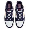 Nike Dunk Low Retro From Nike To You Midnight Navy Skate Shoes Sneakers FV8106-181