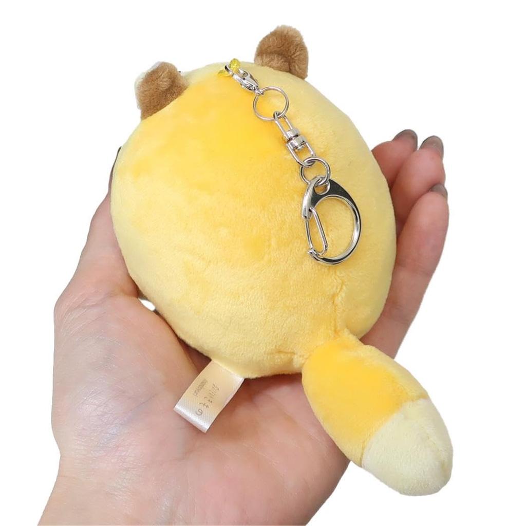 Anything Creature Mini Plush Fox [Mascot] Toy/Useless