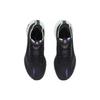 Li Ning Shadow Essential Slip Resistant And Breathable Low Top Running Shoes Women's Black ARRS004-3