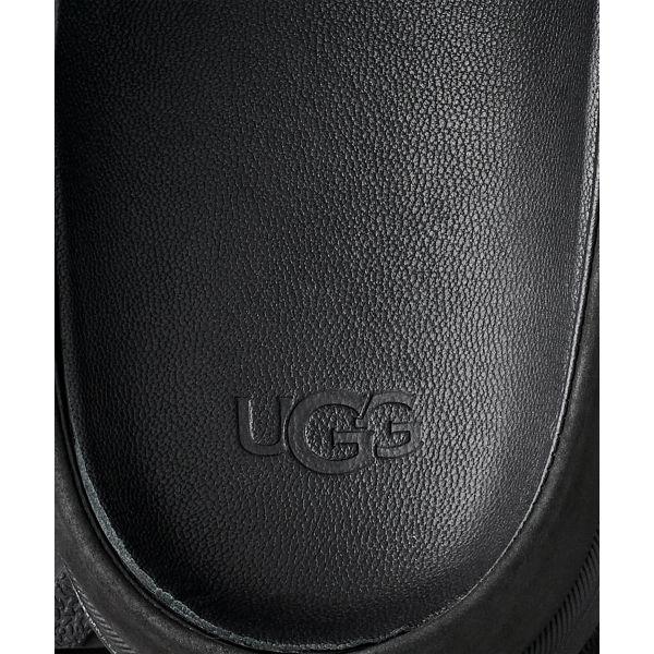 UGG Otzo Clog Black Men Sneakers 1175209-BLK