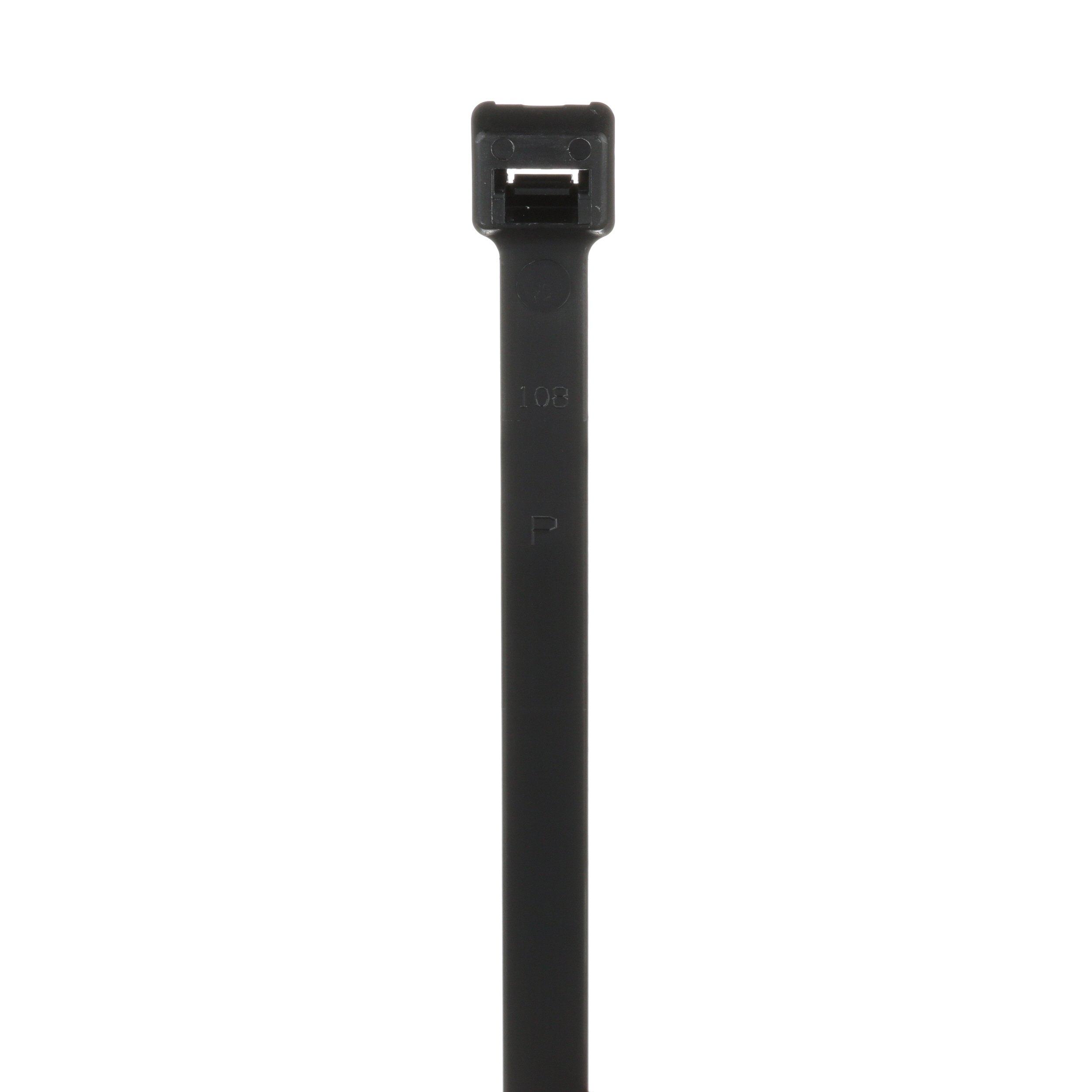 

Panduit PLT4H-TL30 Pan-Ty Cable Tie, Heat Stabiliz