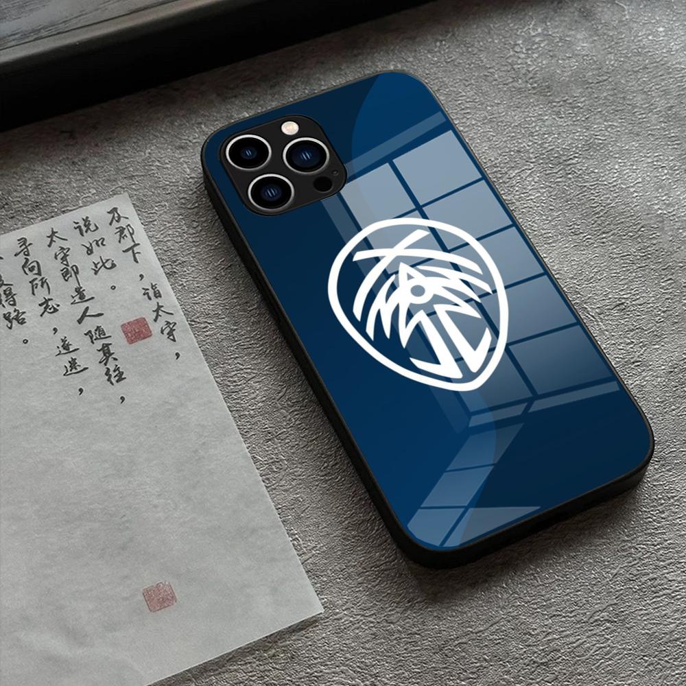 The Stormlight Archive Brandon Sanderson Mistborn The Way Of Kings Phone Case Glass For iPhone 17 16 Promax 15 13 Pro 14 Covers