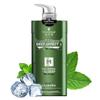 Schwarzkopf Men's Peppermint Vitality Shampoo