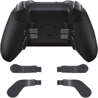 Microsoft Xbox One Elite Denetleyici Serisi 2 için 4 Adet Metal Küreklerin Değiştirilmesi