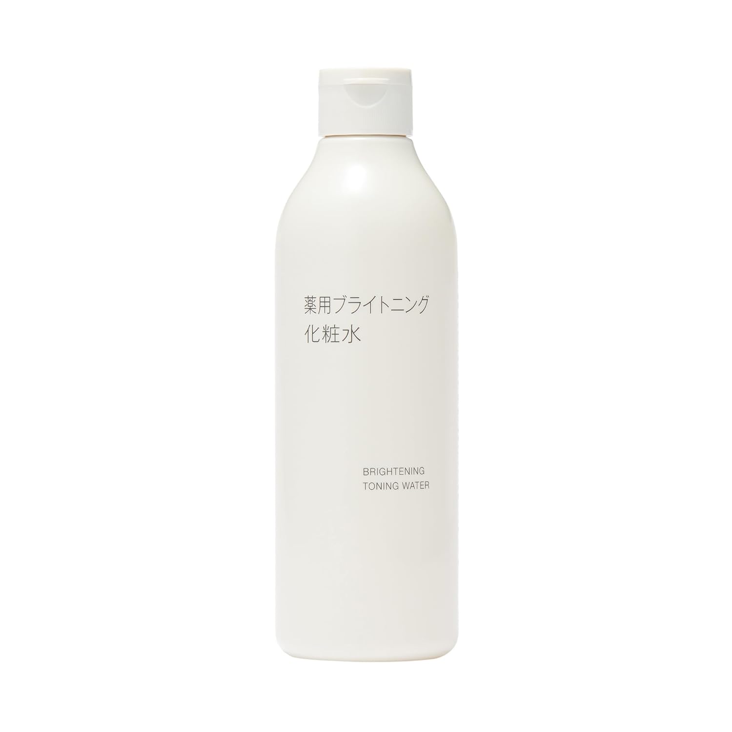 Muji Medicinal Brightening Lotion 300 mL OAQ28A4S