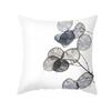 Colorful Flower Printing Pillow Floral Plant Cushion Cover Decoration Home Textile Sofa