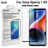 For Sony Xperia 1 VII Glass IMAK Full Coverage Tempered Glass Film Pro+ Series 169mm