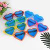 Glasses New Year Party Props Cosplay Costumes for Nightclub Stage Shows