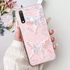 New Design Phone Case For Vivo 1915 Y19 Y5s Clear TPU Slim Back Cover For Vivo Y19 Y5s 1915 Soft Silicone Cases