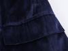 Velvet Suit Jacket & Bell Bottom Pants - Autumn European/American Style
