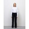 GU by Uniqlo Smooth Sweat Baggy Pants Mn