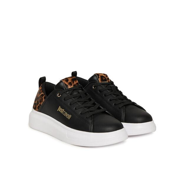 Кроссовки Just Cavalli 79RA3SB7 ZPB58