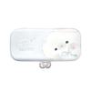 Allone EVA Color Case for Switch2 Q-LiA Momofukorin Series Cat 14.5 X 4 30cm Compatible with Easy To Carry Protects from Scratches ALG-NS2PB007QNE