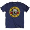 Guns N Roses Classic Logo Men's Women's Adult T-shirt