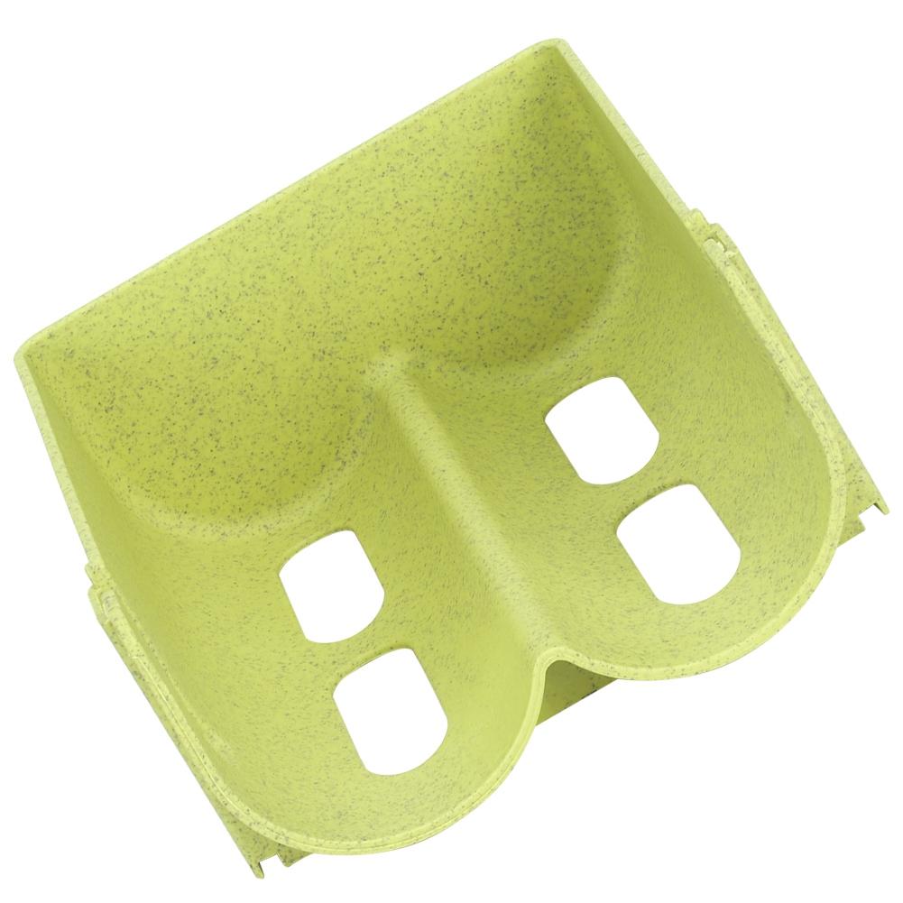 Stackable Beer Can Holder Cans Storage Rack Refrigerator Canned Beverage Organzier