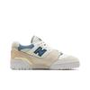 New Balance Wmns 550 Sea Salt Mercury Blue BBW550SB