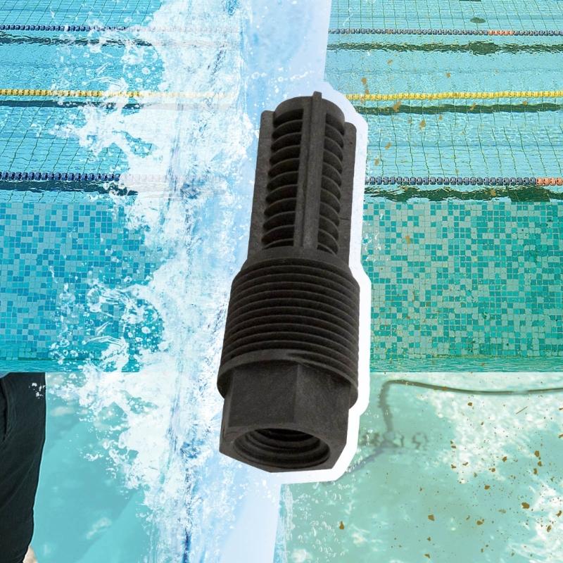 Pool Sand Filter Drainage Replacement 3/4Inch Sand Drain Spigot for TR140, TR50, TR60, TR100 Accessories Drain Tool