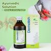 Leeford Demolish Ayurvedic Syrup for Kidney Stones 200ml | Kidney Detox Syrup | Herbal Syrup for UTIs | Natural Stone Relief Supplement