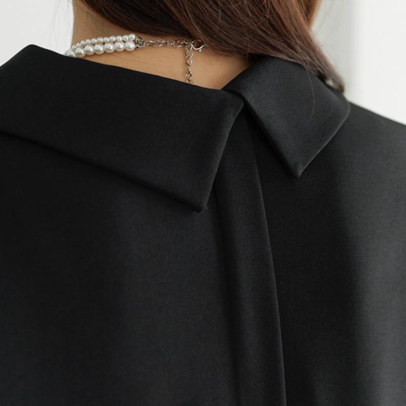 Dedra Modinary Dress The Black Ope9002 Do