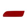 For Ssangyong Korando Sport Actyon Sports 2012 2013-2018 Car Rear Bumper Reflector Brake Light Brake Lamp
