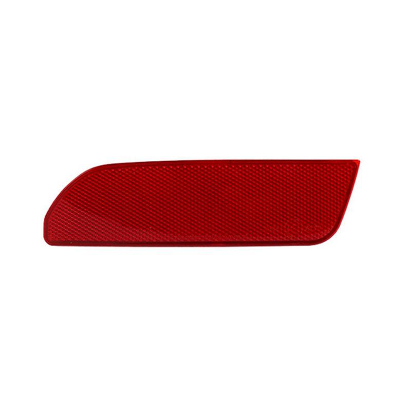 For Ssangyong Korando Sport Actyon Sports 2012 2013-2018 Car Rear Bumper Reflector Brake Light Brake Lamp