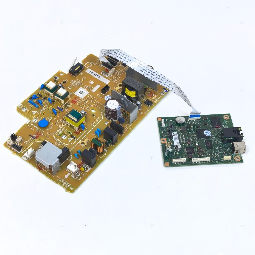 Compatible Power Board for HP 3101fdw/fdwe Motherboard Printer Accessories