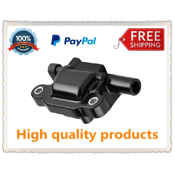 12570616 12611424  Ignition Coil for Chevrolet Cadillac Pontiac Buick Hummer GMC