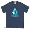 Neues Chandler Surfbrett North Shore Logo Herren Lustiges T-Shirt USA Größe S-XXL