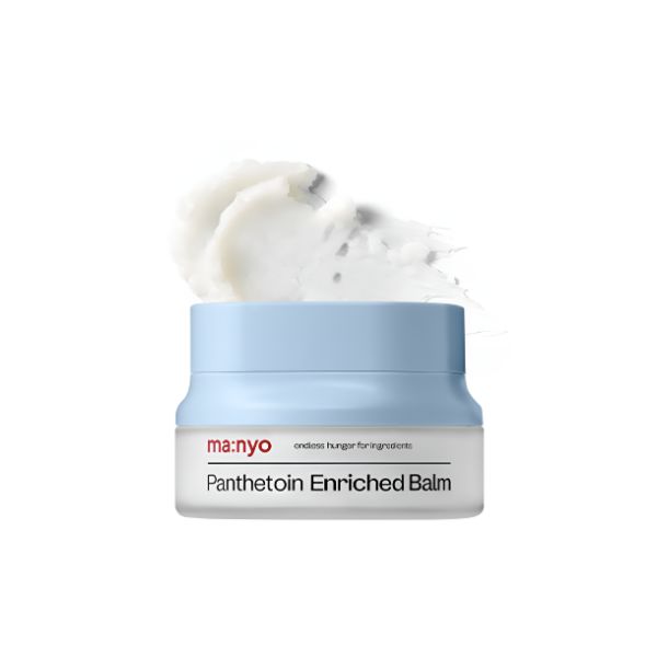 Manyo Factory Panthetoin Enriched Balm Intensive Barrier Repair Deep Moisturizing Balm 80ml