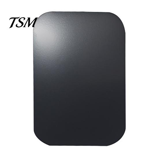 Suport Magnetic de Fier pentru Telefon Auto Universal Suport Puternic Mini Metalic Autocolant Auto Suport pentru Placă Mobilă