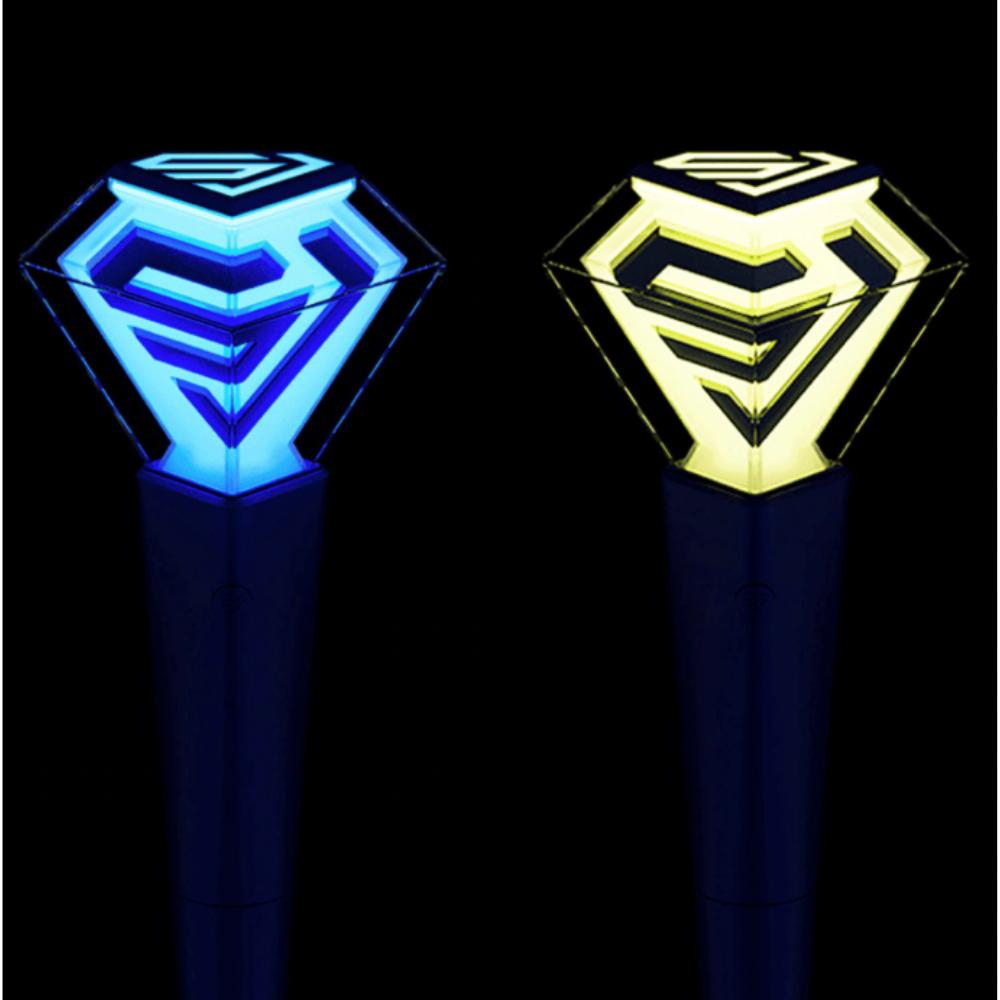 Super Junior Official Lightstick Bluetooth Fan Light KPOP Concert MD