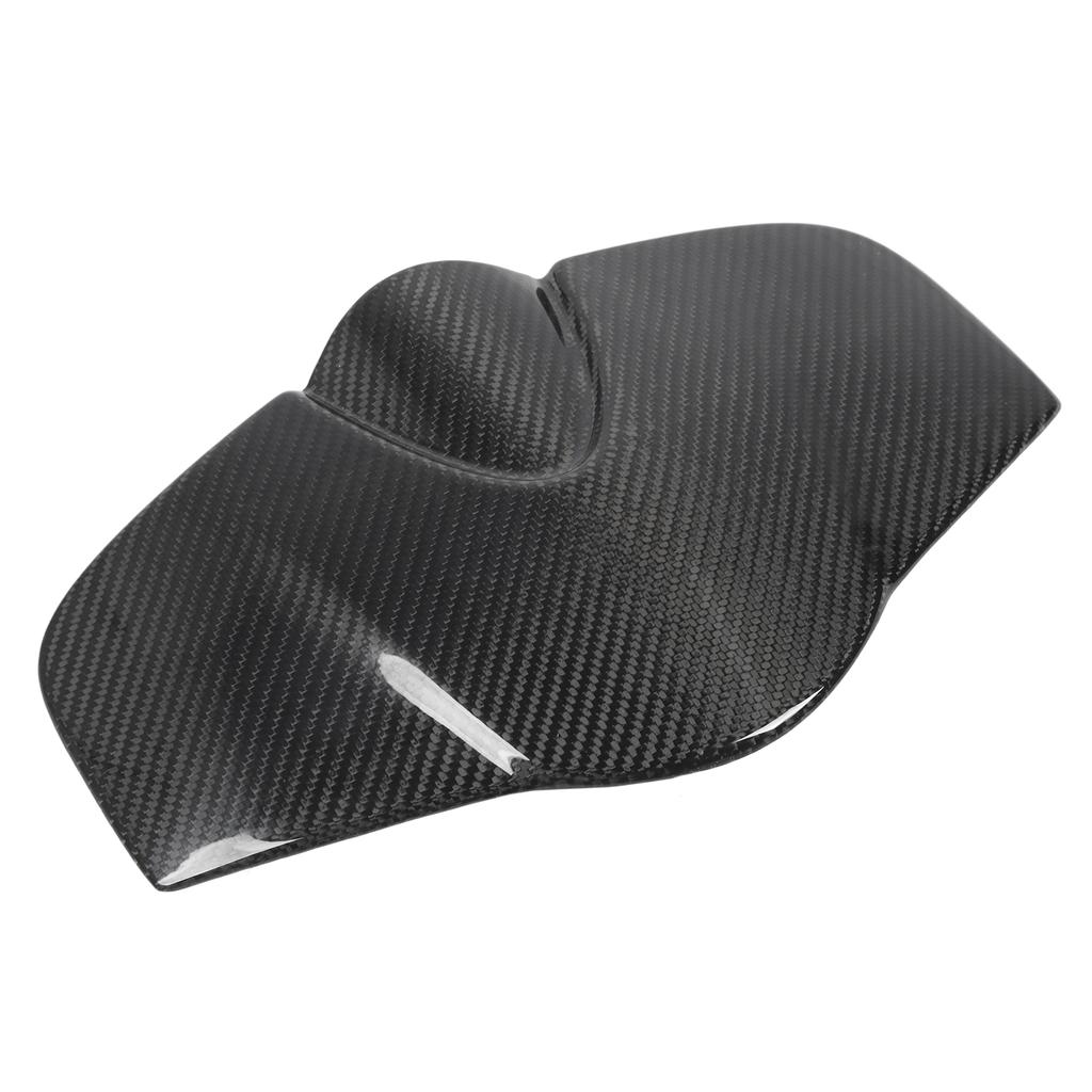 Kryt palubní desky s ciferníky z uhlíkových vláken Kryt palubní desky Ochranný kryt přístrojového panelu pro 370Z Z34