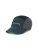 DISCOVERY EXPEDITION Washed Cotton Colorblock Camp Cap (D/Blue)