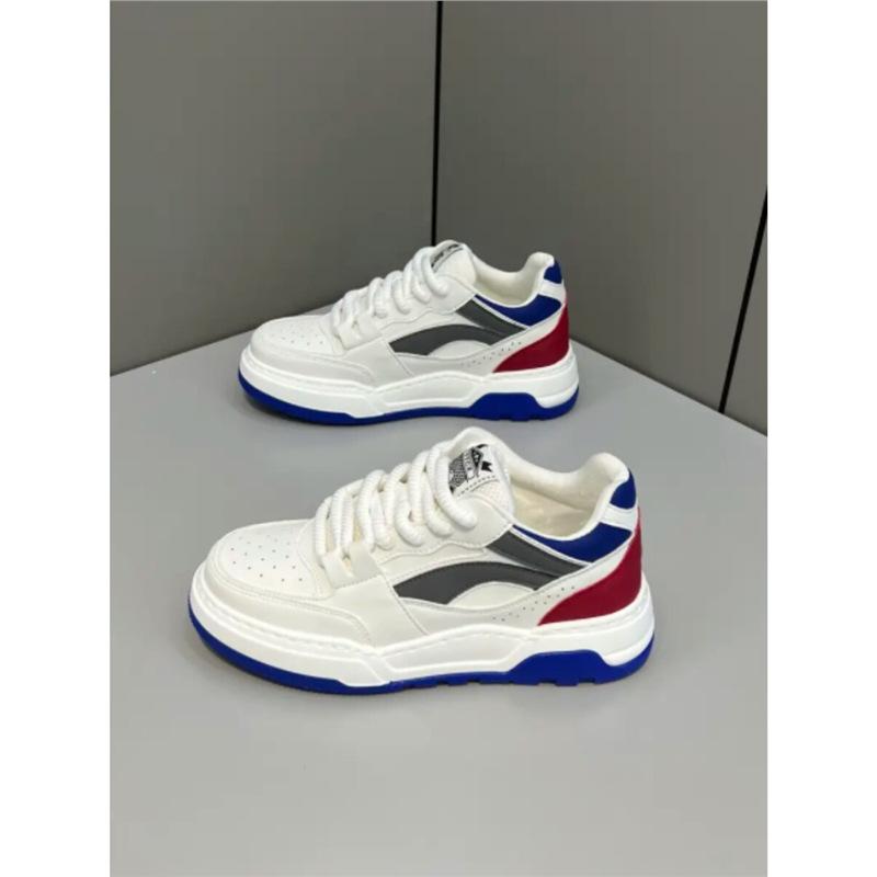 Summer new soft-soled dad shoes lightweight breathable simple casual shoes tt