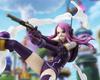 TAMASHII NATIONS Figuarts ZERO ONE PIECE Fierce Jewelry Bonney Experience Approximately 165mm PVC ABS Painted Complete Figure [Super Battle] -
