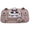 92850-4V000VYF Center Zimmer Lampe Assy Grau Auto decke lichter für hyundai elantra md KIA Forte Cerato