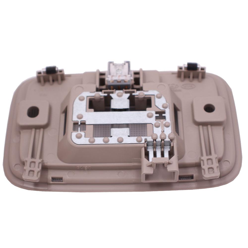 92850-4V000VYF Center Zimmer Lampe Assy Grau Auto decke lichter für hyundai elantra md KIA Forte Cerato