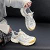 H55 women's shoes sportychic cardio plan crooked head ultra-light sports shoes casual hiking versatile outdoor