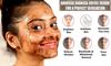 Cuidado facial – Exfoliante y suavizante